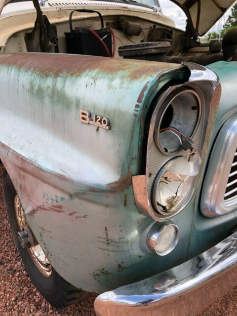 1959 International Harvester Scout - photo 13