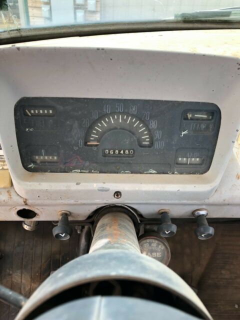1959 International Harvester Scout - photo 8