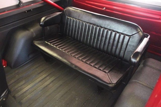 1968 Ford Bronco - photo 5
