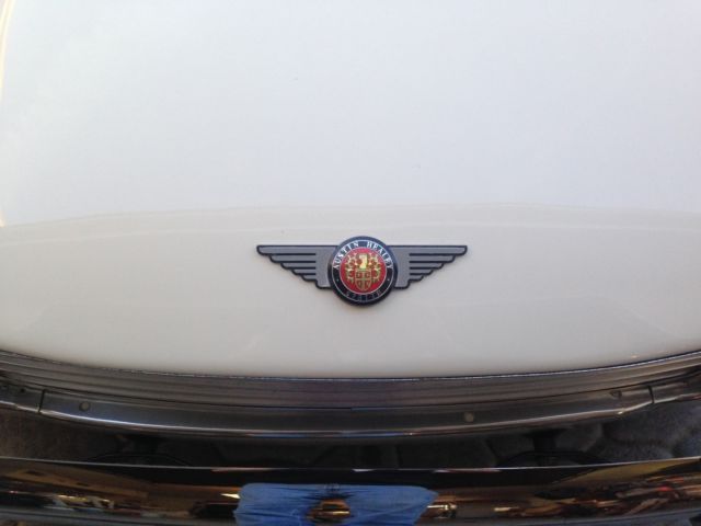 1967 Austin Healey Sprite - photo 4