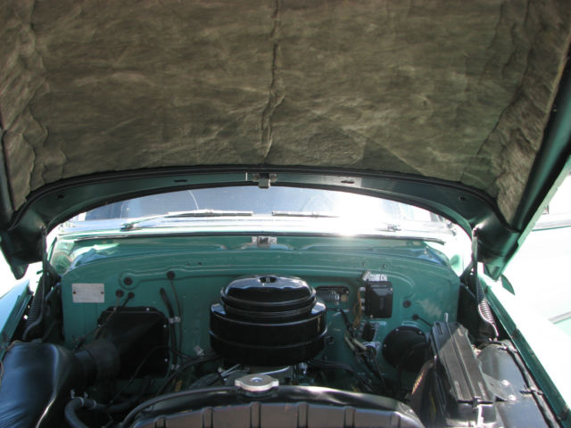 1953 Oldsmobile Eighty-Eight - photo 10
