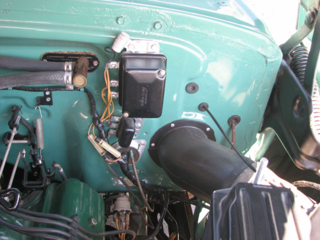 1953 Oldsmobile Eighty-Eight - photo 11