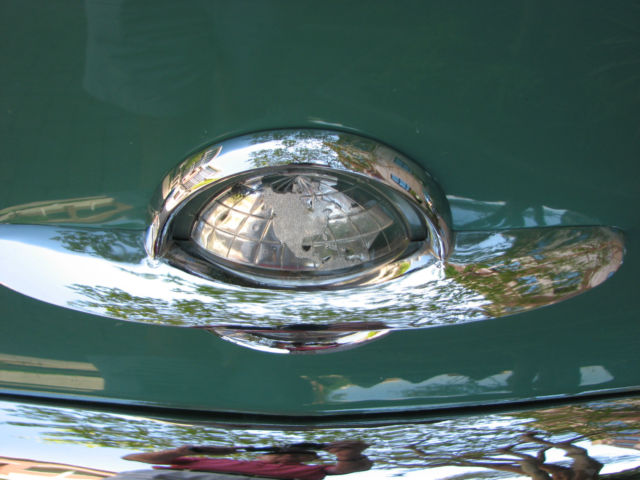 1953 Oldsmobile Eighty-Eight - photo 13