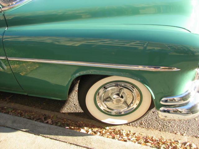 1953 Oldsmobile Eighty-Eight - photo 3