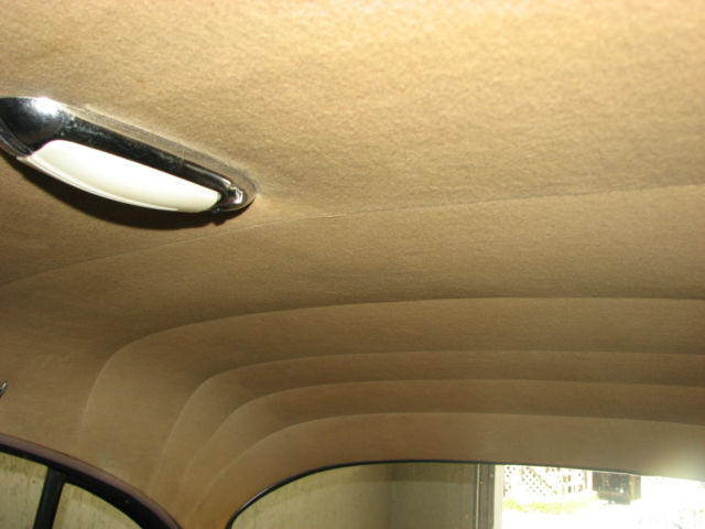 1953 Oldsmobile Eighty-Eight - photo 7