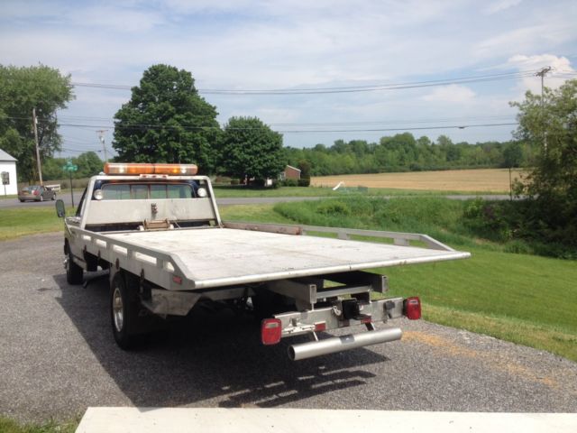 1983 Ford F-350 - photo 10