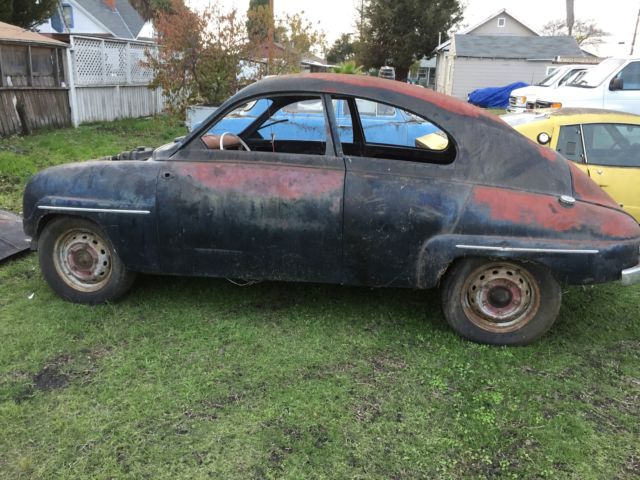 1958 Saab Other - photo 3