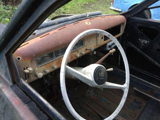 1958 Saab Other - photo 5