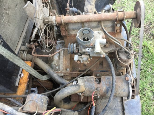 1958 Saab Other - photo 7