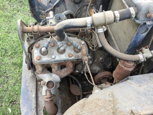 1958 Saab Other - photo 8