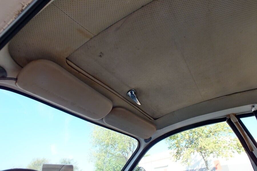 1966 Saab 96 - photo 13