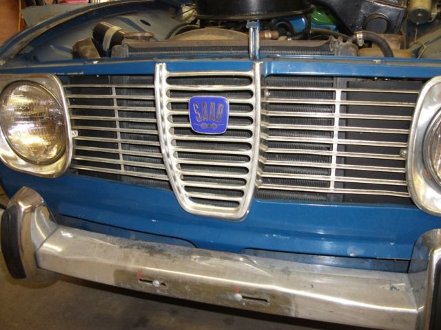 1973 Saab Other - photo 11