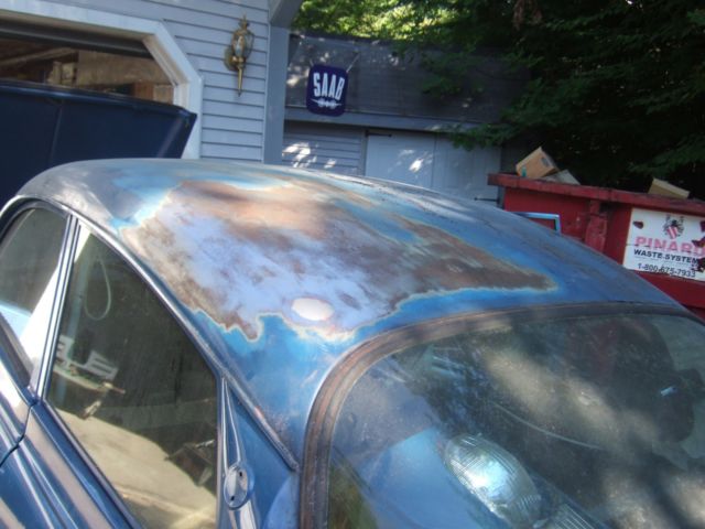 1973 Saab Other - photo 3