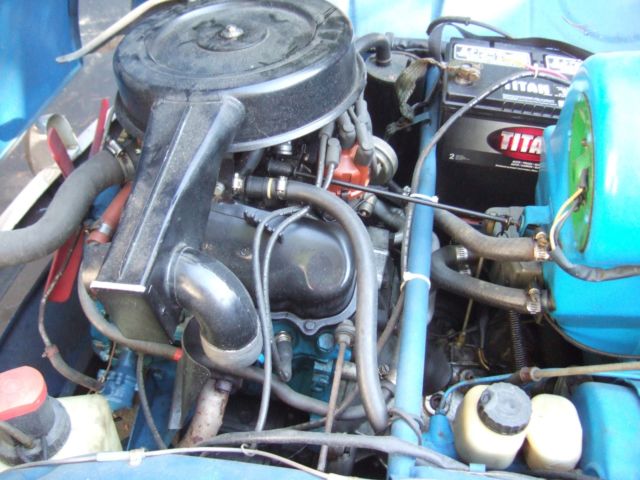 1973 Saab Other - photo 4