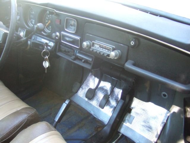 1973 Saab Other - photo 6