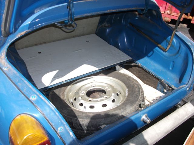 1973 Saab Other - photo 7