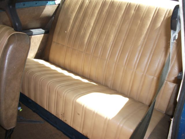 1973 Saab Other - photo 9