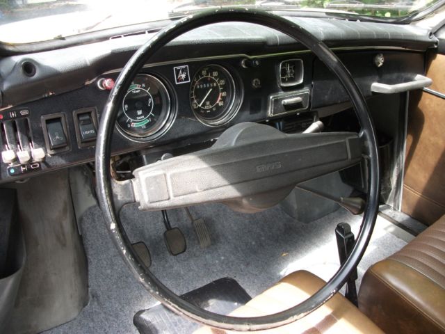 1970 Saab Other - photo 2
