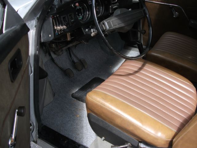 1970 Saab Other - photo 3