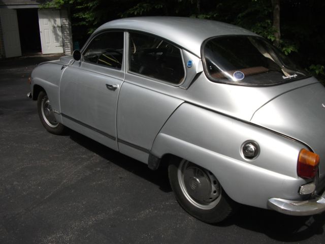 1970 Saab Other - photo 4