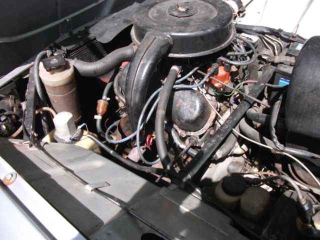 1970 Saab Other - photo 6