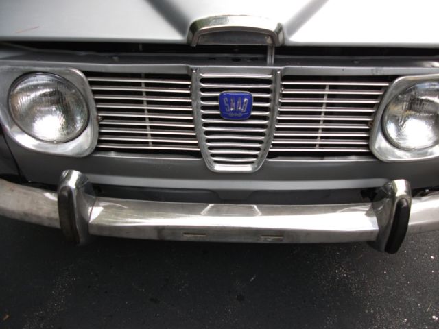 1970 Saab Other - photo 7