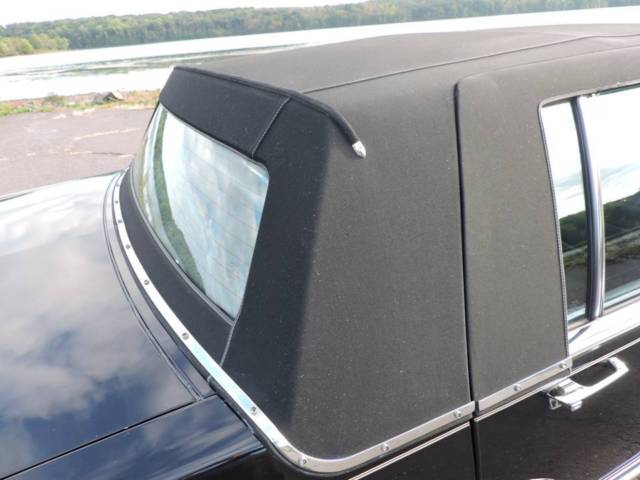 1989 Cadillac DeVille - photo 10