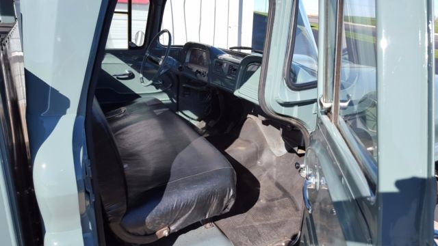 1960 Chevrolet C-10 Apache 10 SWB - photo 3