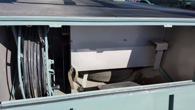 1960 Chevrolet C-10 Apache 10 SWB - photo 6