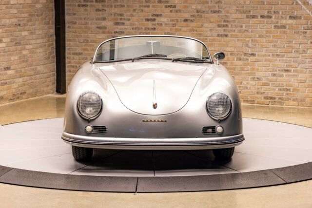 1965 Porsche 356A Speedster - photo 2