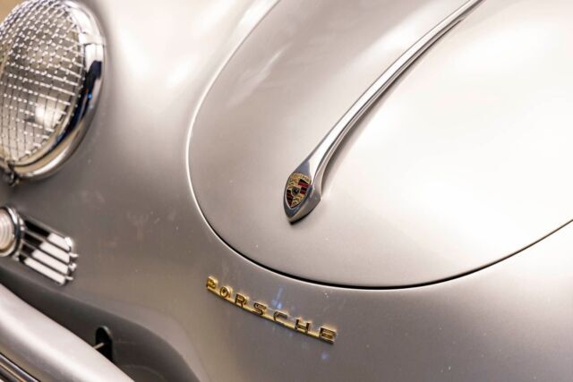 1965 Porsche 356A Speedster - photo 8