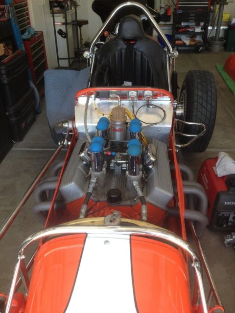 1960 Other Makes - photo 10