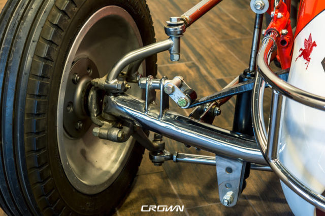 1960 Other Makes - photo 4