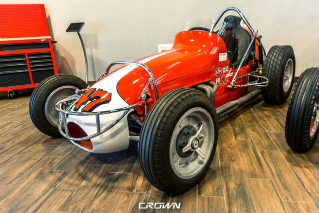 1960 Other Makes - photo 5