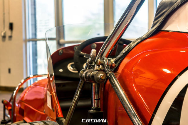 1960 Other Makes - photo 9