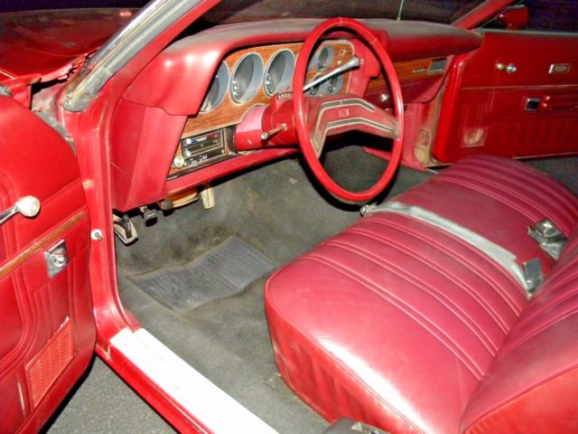 1979 Ford Ranchero 500 - photo 13