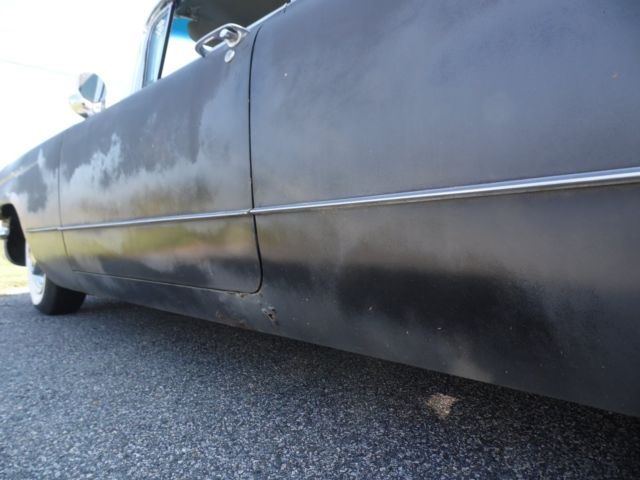 1960 Cadillac Series 62 Cool Cat - photo 4