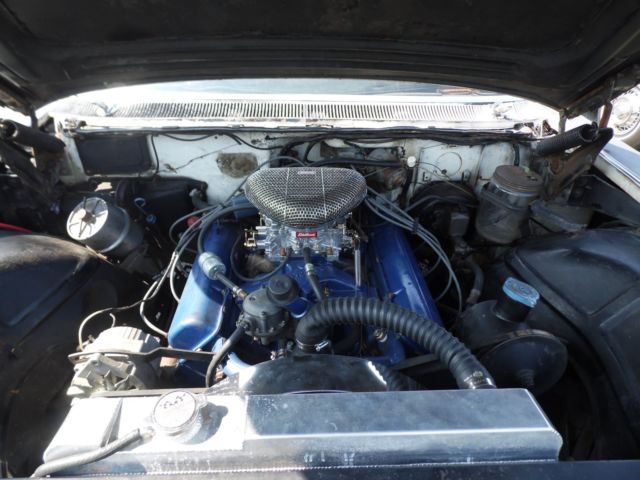 1960 Cadillac Series 62 Cool Cat - photo 8