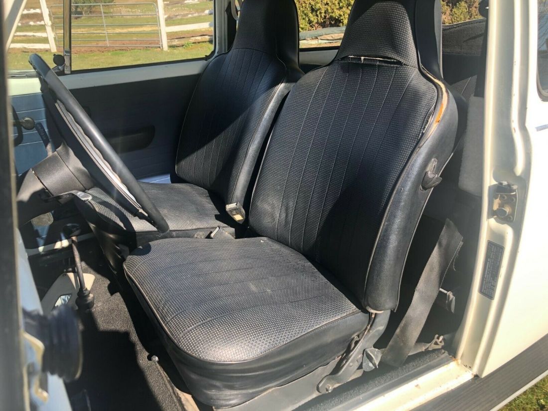1972 Volkswagen Beetle - Classic - photo 12