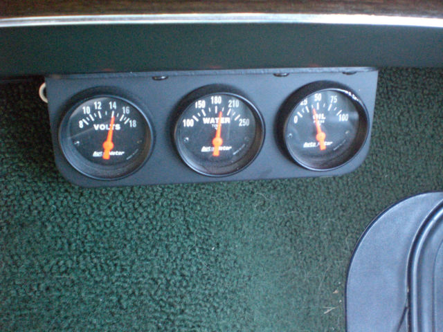 1970 Ford Galaxie - photo 11
