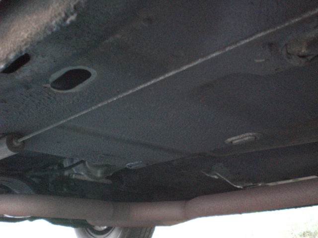 1970 Ford Galaxie - photo 13
