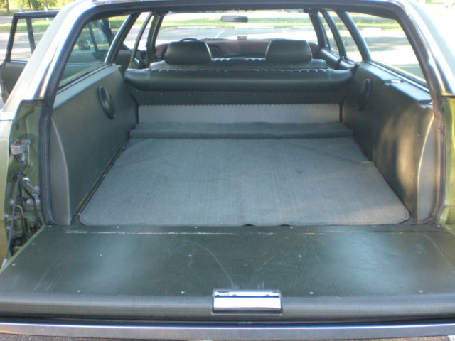 1970 Ford Galaxie - photo 8