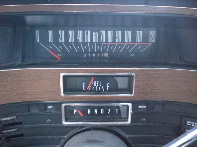 1970 Ford Galaxie - photo 9