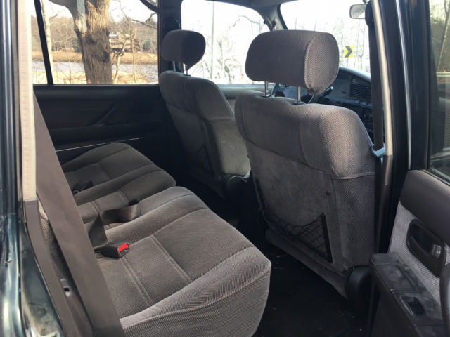 1994 Toyota Land Cruiser full - photo 13
