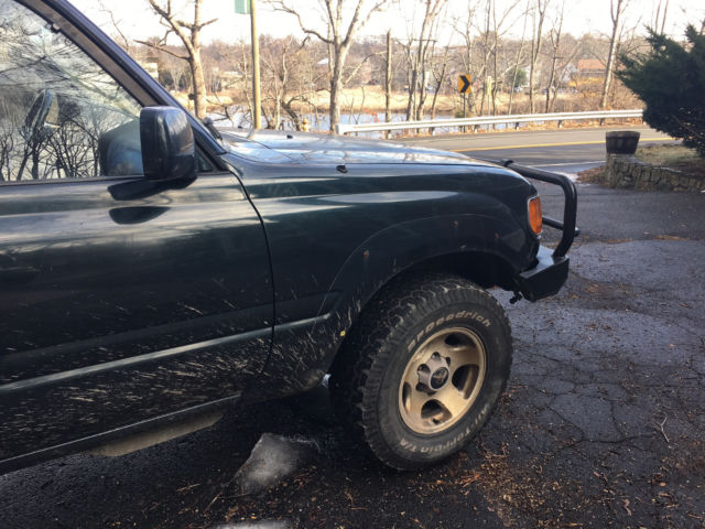 1994 Toyota Land Cruiser full - photo 5