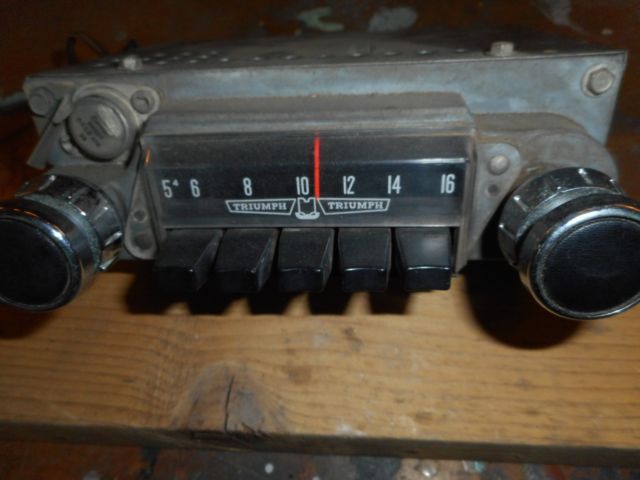 1962 Triumph Other - photo 4