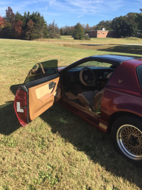 1988 Pontiac Trans Am - photo 11