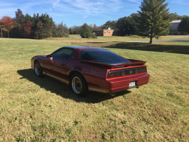 1988 Pontiac Trans Am - photo 2