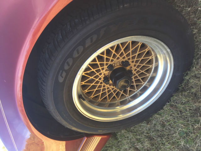 1988 Pontiac Trans Am - photo 3