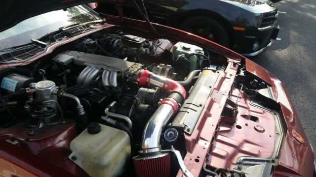 1988 Pontiac Trans Am - photo 5